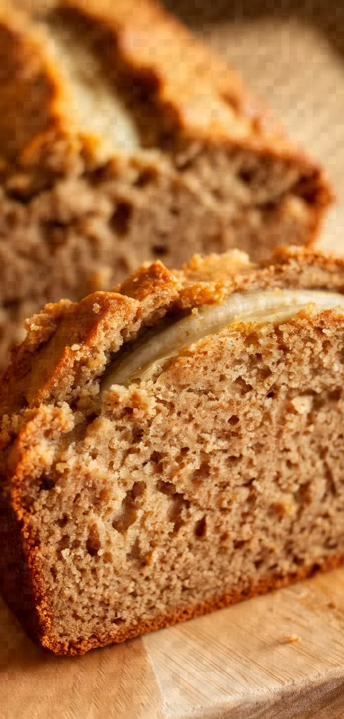 The Best Easy Banana Bread Recipe