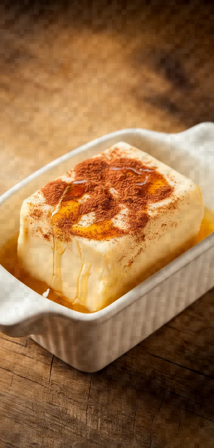 Texas Roadhouse Cinnamon Honey Butter Recipe