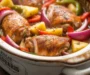 Slow Cooker Hawaiian Pineapple Chicken Recipe