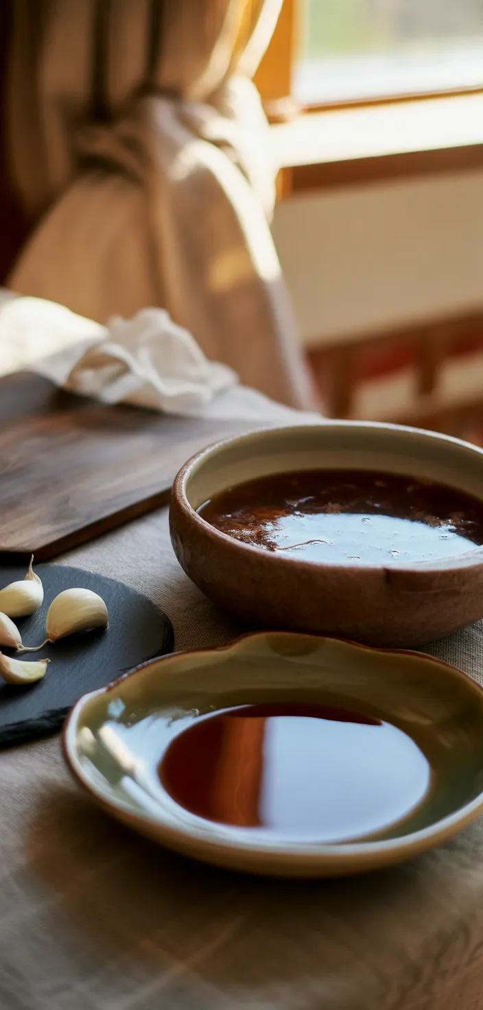 Ingredients photo for Easy AU JUS Without Pan Drippings Recipe